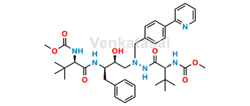 Picture of Atazanavir R,S,R,R-Diastereomer