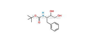 Picture of Atazanavir Diol Impurity