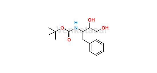 Picture of Atazanavir Diol Impurity