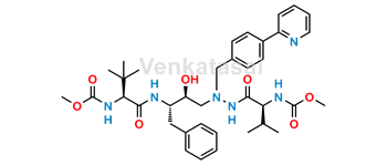 Picture of Atazanavir Impurity 2