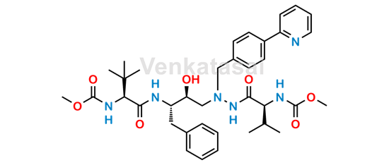 Picture of Atazanavir Impurity 2