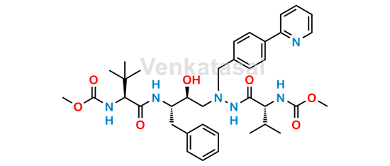 Picture of Atazanavir Impurity 3