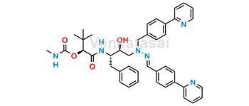 Picture of Atazanavir Impurity 4