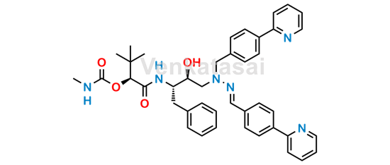 Picture of Atazanavir Impurity 4