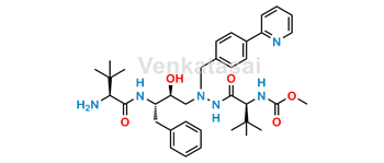 Picture of Atazanavir Impurity 7