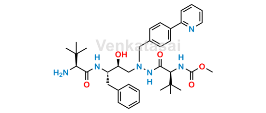 Picture of Atazanavir Impurity 7