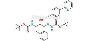 Picture of rac-Atazanavir Impurity 9