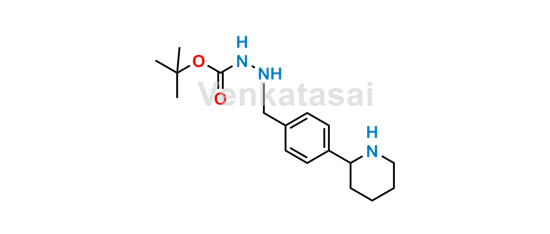 Picture of Atazanavir Impurity 11