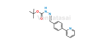 Picture of Atazanavir Impurity 12