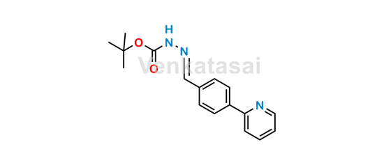 Picture of Atazanavir Impurity 12