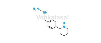 Picture of Atazanavir Impurity 14