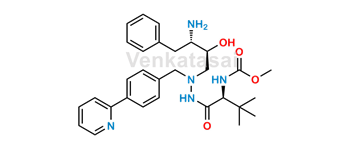 Picture of Atazanavir Impurity 15