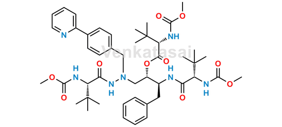 Picture of Atazanavir Impurity 16