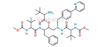 Picture of Atazanavir Impurity 19