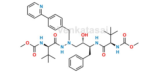 Picture of Atazanavir Impurity 24