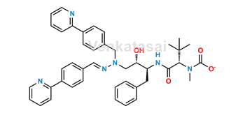 Picture of Atazanavir Impurity 25