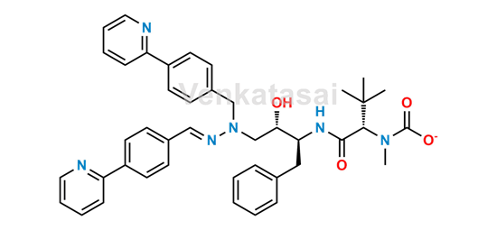 Picture of Atazanavir Impurity 25