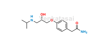 Picture of Atenolol