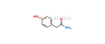 Picture of Atenolol EP Impurity A