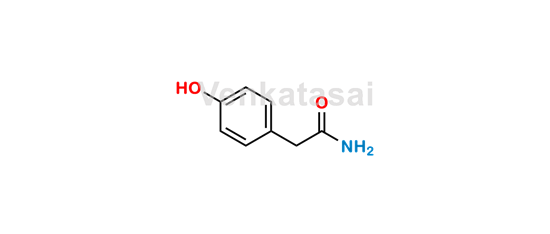 Picture of Atenolol EP Impurity A