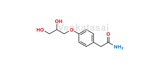 Picture of Atenolol EP Impurity B