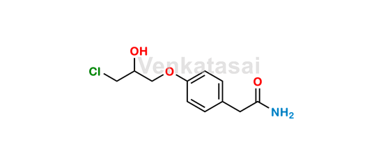 Picture of Atenolol EP Impurity D