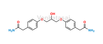 Picture of Atenolol EP Impurity E