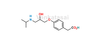 Picture of Atenolol EP Impurity G