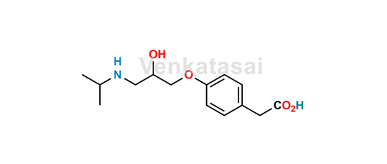 Picture of Atenolol EP Impurity G