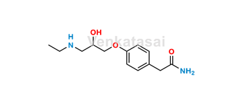 Picture of Atenolol EP Impurity I