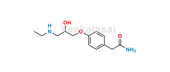 Picture of Atenolol EP Impurity I