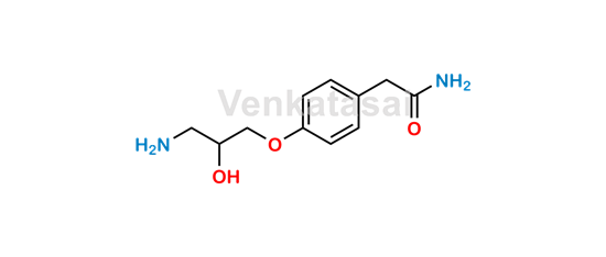 Picture of Atenolol EP Impurity J