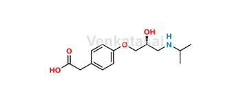 Picture of Atenolol S-Isomer