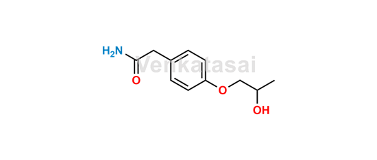 Picture of Atenolol Impurity 1