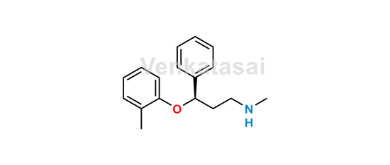 Picture of Atomoxetine Hydrochloride