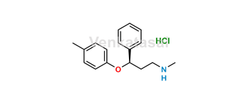 Picture of Atomoxetine EP Impurity C