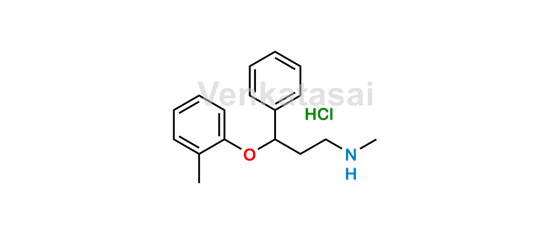 Picture of Atomoxetine HCl Racemate