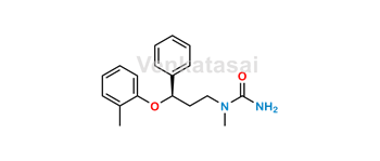 Picture of Atomoxetine-N-amide