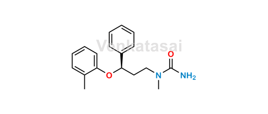 Picture of Atomoxetine-N-amide