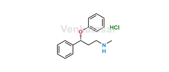 Picture of Atomoxetine Impurity 1