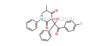 Picture of Atorvastatin EP Impurity D