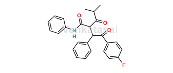 Picture of Atorvastatin Diketo Amide Impurity