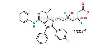 Picture of Atorvastatin Calcium