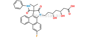 Picture of Phenanthrene Atorvastatin 