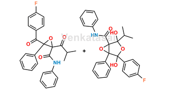 Picture of Atorvastatin Impurity 12