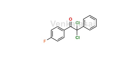 Picture of Atorvastatin Impurity 14