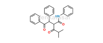 Picture of Atorvastatin Impurity 15