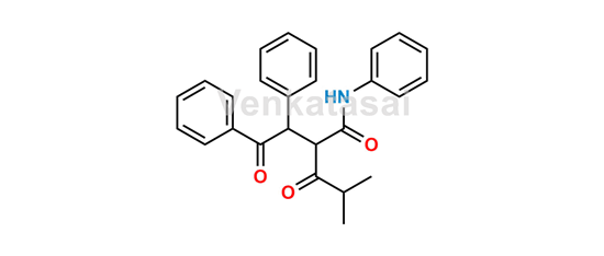 Picture of Atorvastatin Impurity 15