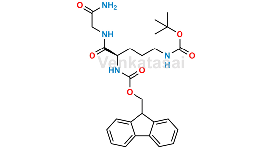 Picture of Atosiban Impurity 1