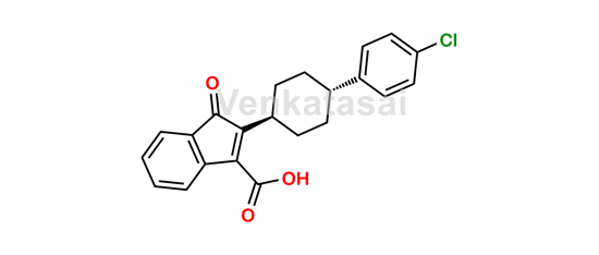 Picture of Atovaquone EP Impurity A